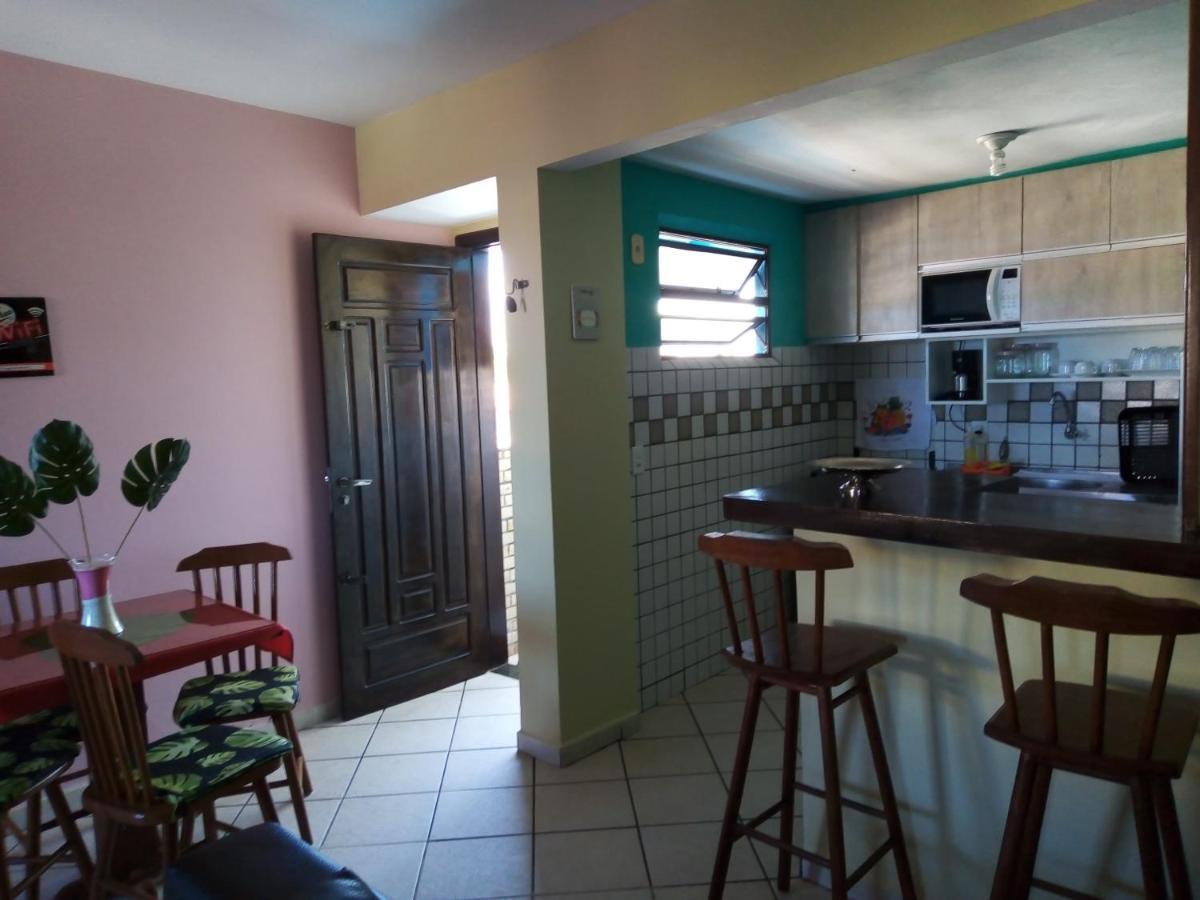 Condominio Euro Natal Dış mekan fotoğraf