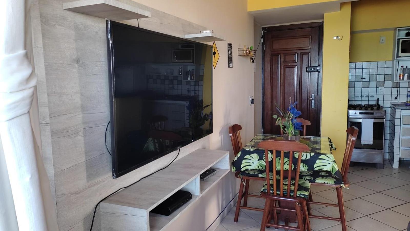 Condominio Euro Natal Dış mekan fotoğraf