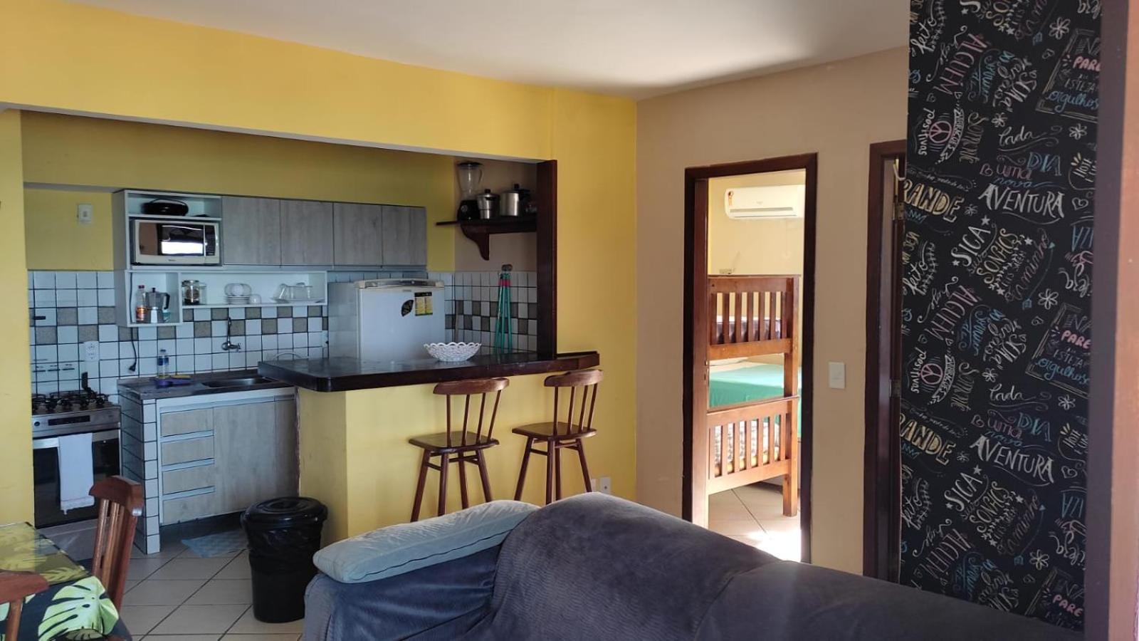 Condominio Euro Natal Dış mekan fotoğraf