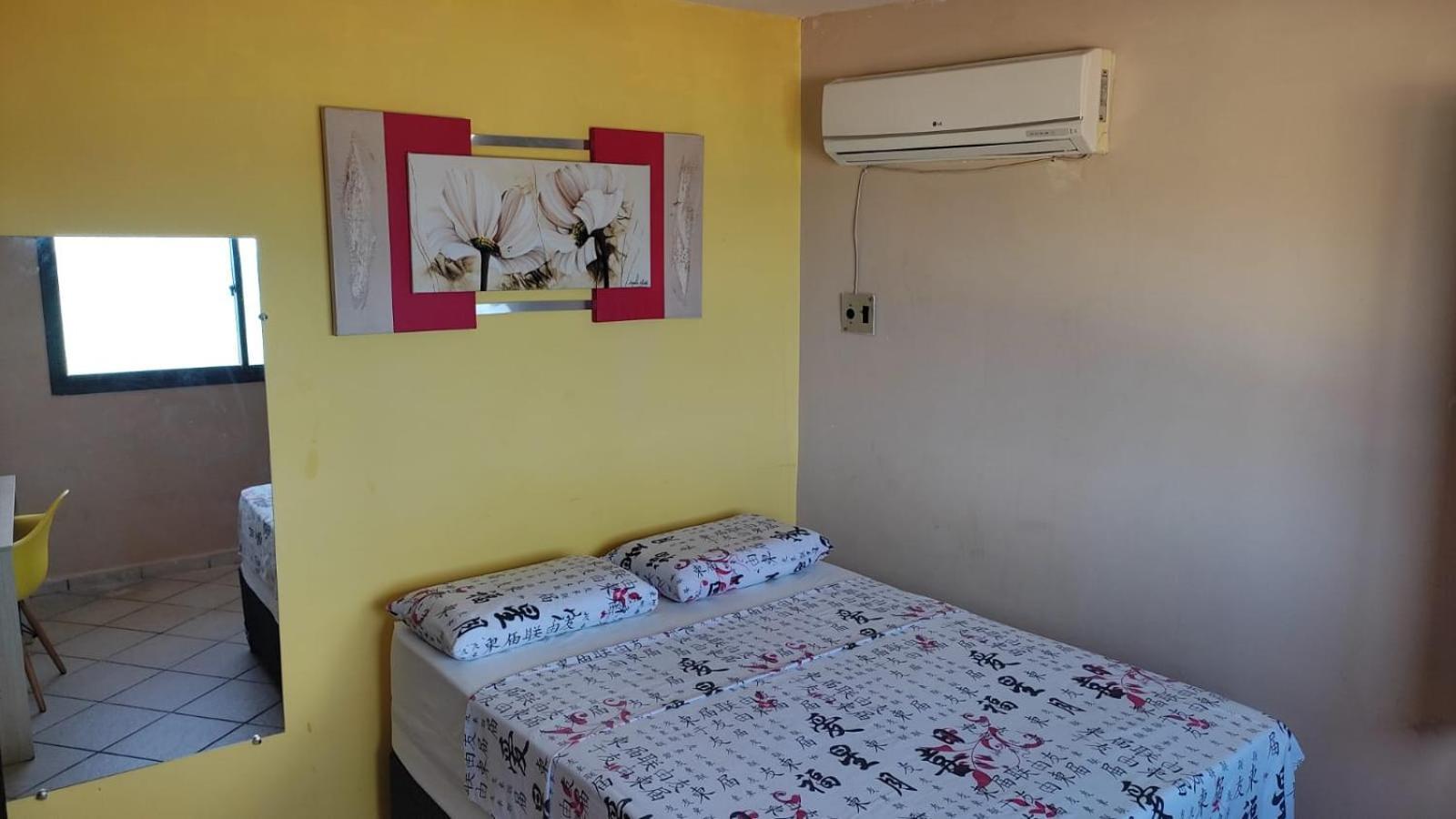 Condominio Euro Natal Dış mekan fotoğraf
