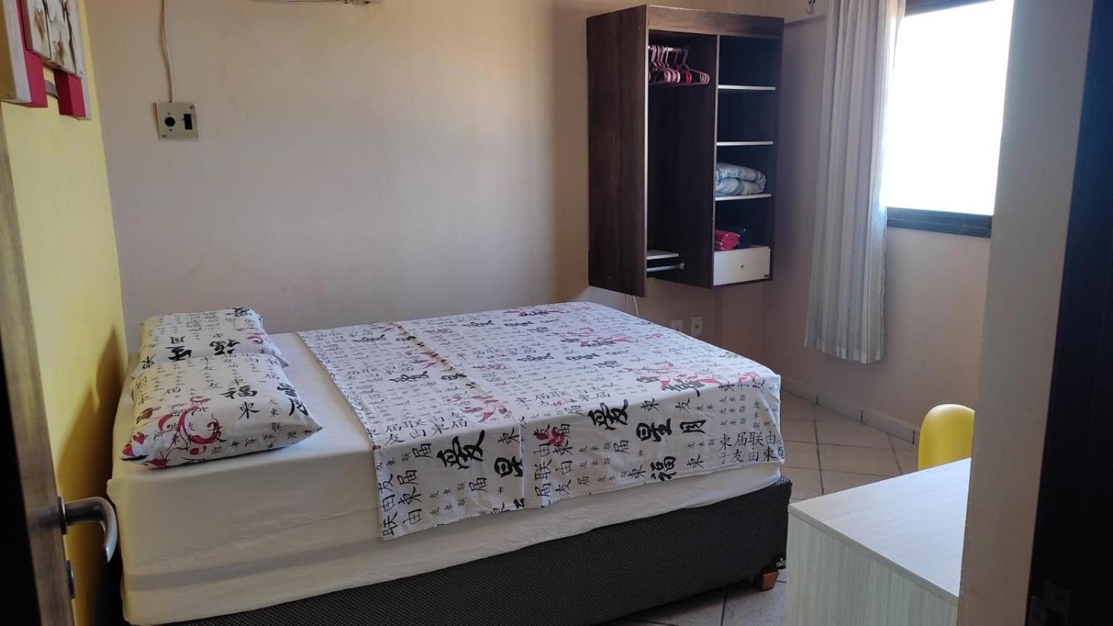 Condominio Euro Natal Dış mekan fotoğraf