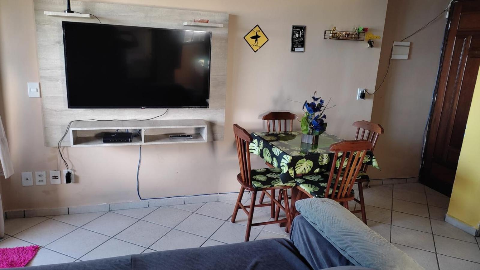 Condominio Euro Natal Dış mekan fotoğraf