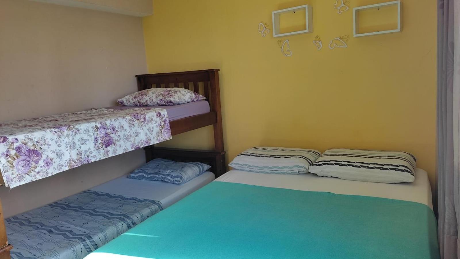 Condominio Euro Natal Dış mekan fotoğraf