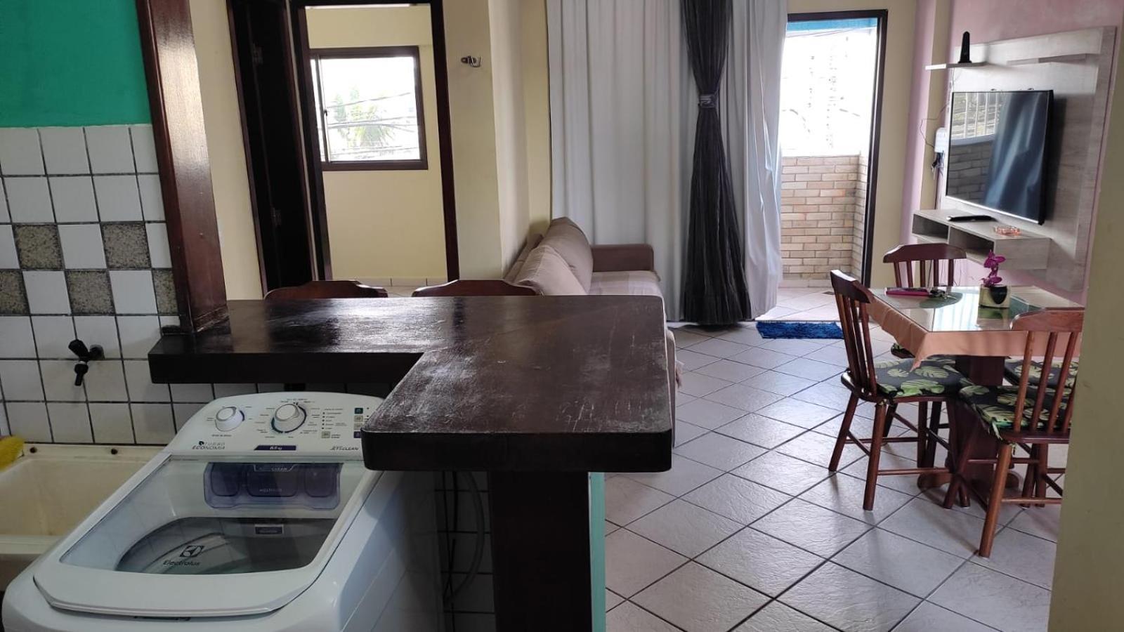 Condominio Euro Natal Dış mekan fotoğraf