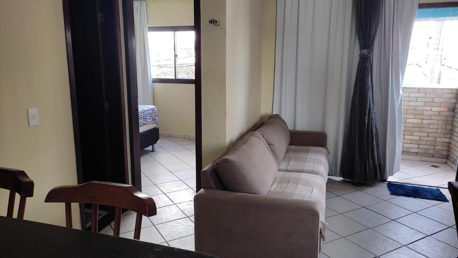 Condominio Euro Natal Dış mekan fotoğraf