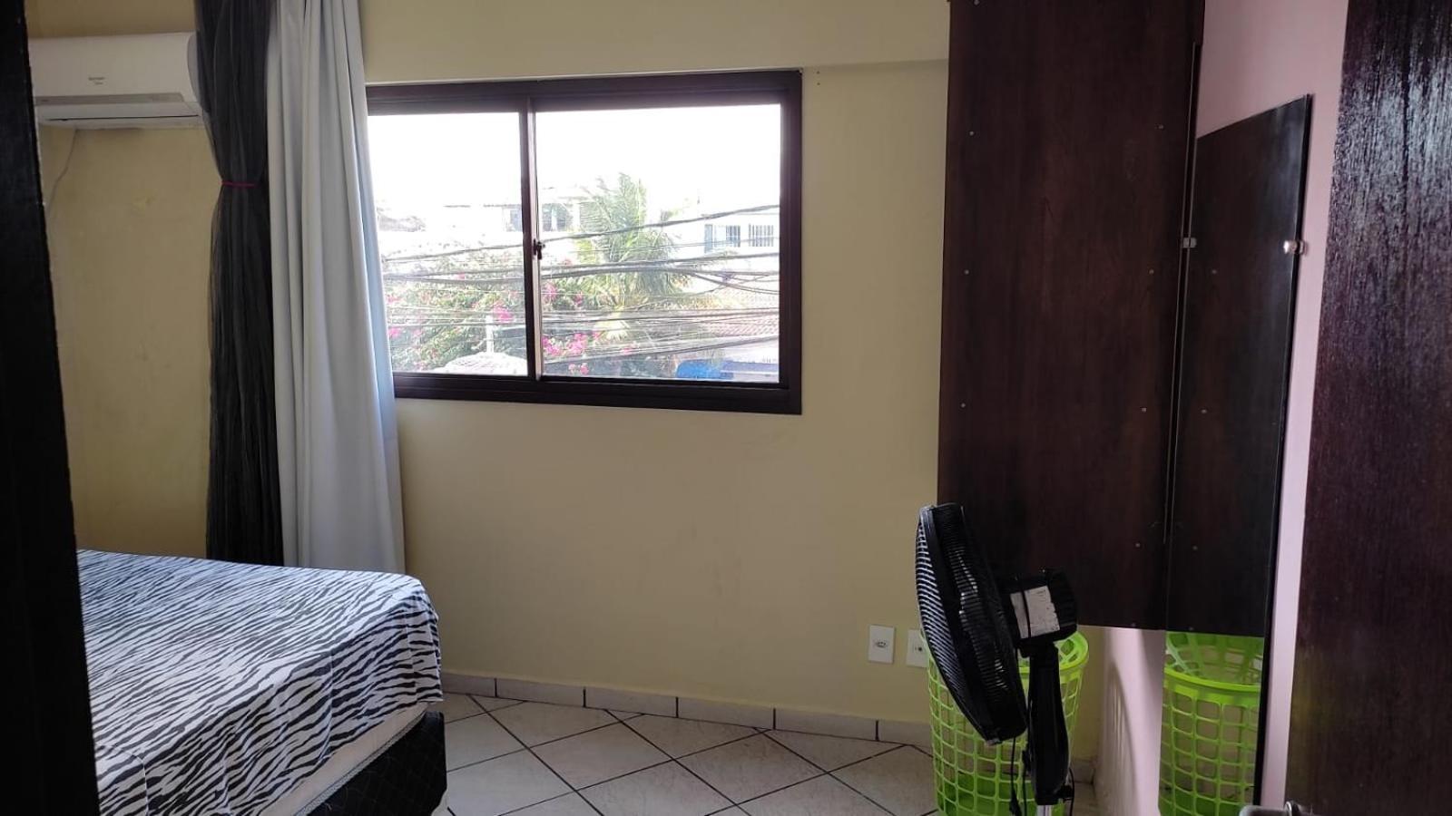 Condominio Euro Natal Dış mekan fotoğraf