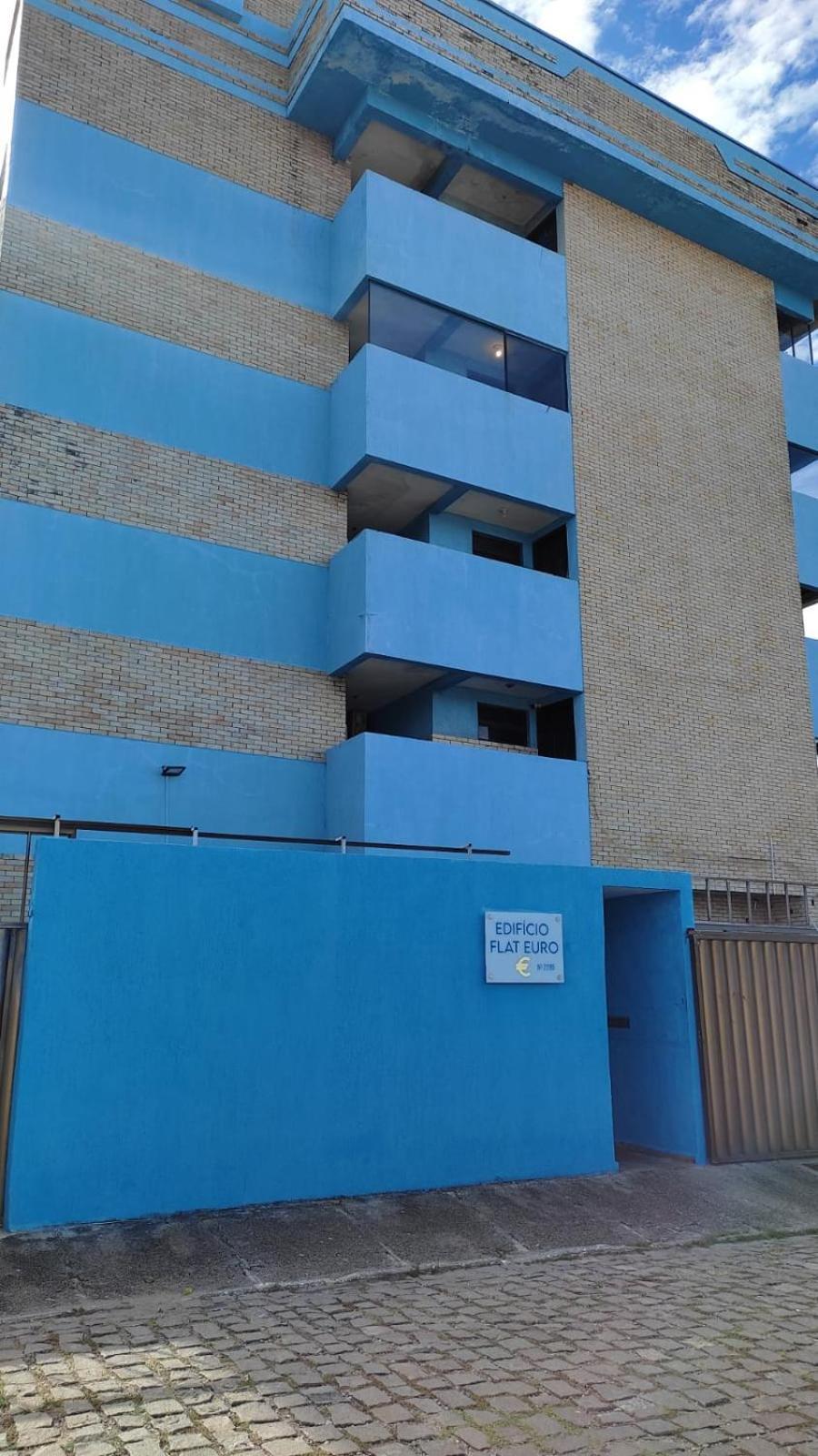 Condominio Euro Natal Dış mekan fotoğraf