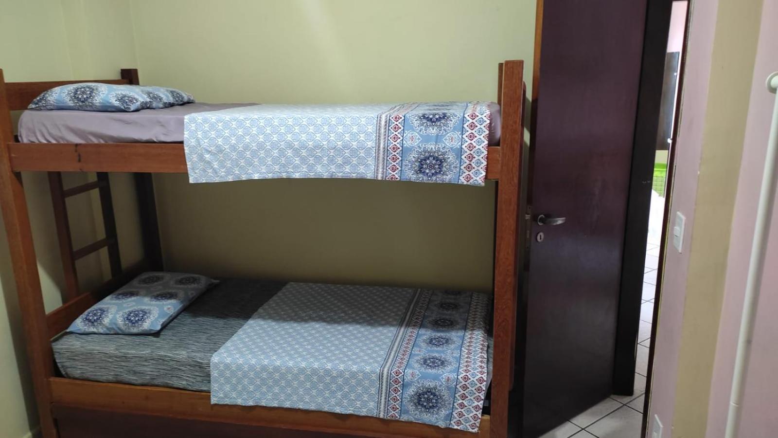 Condominio Euro Natal Dış mekan fotoğraf