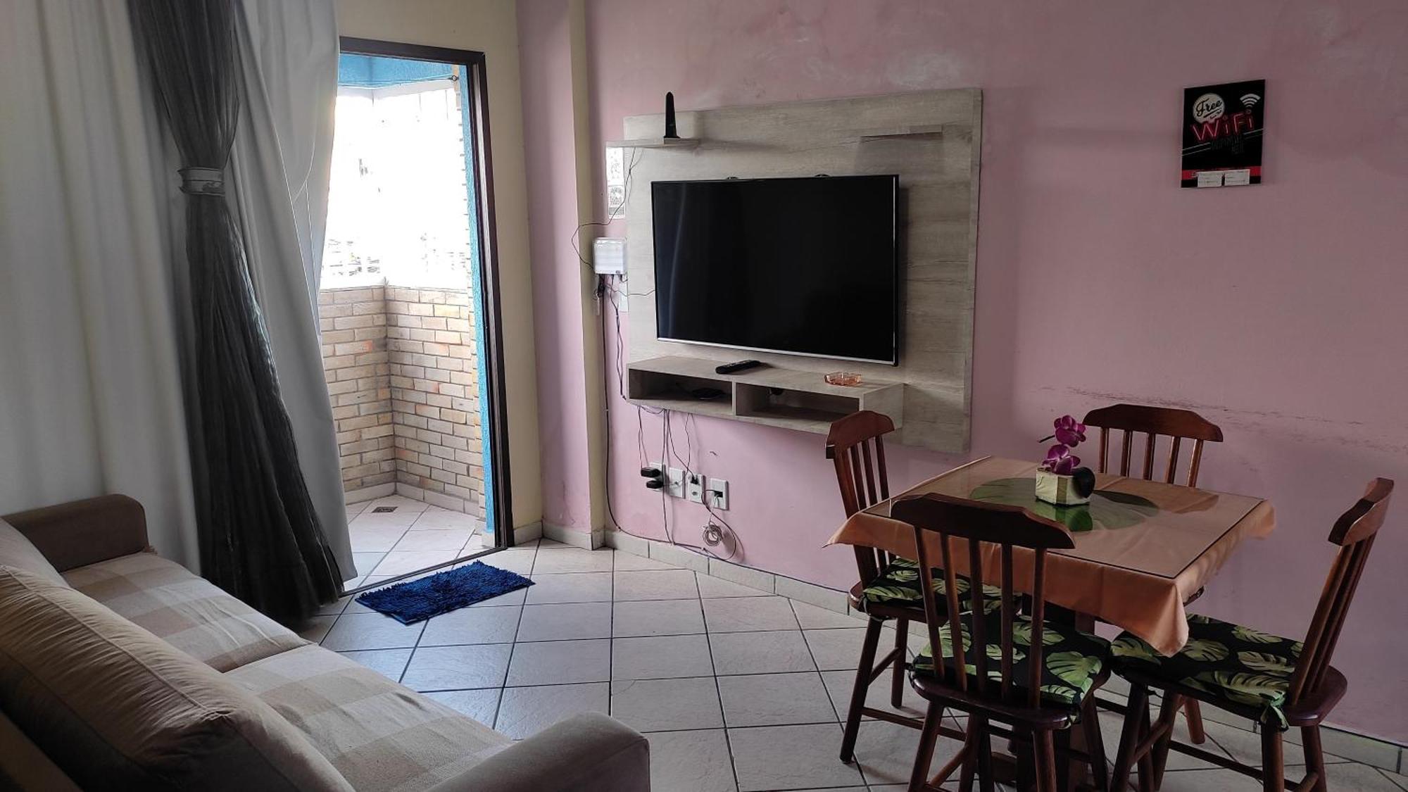 Condominio Euro Natal Oda fotoğraf