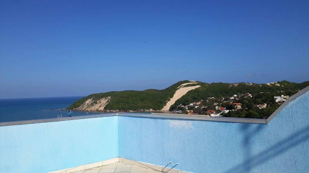 Condominio Euro Natal Dış mekan fotoğraf