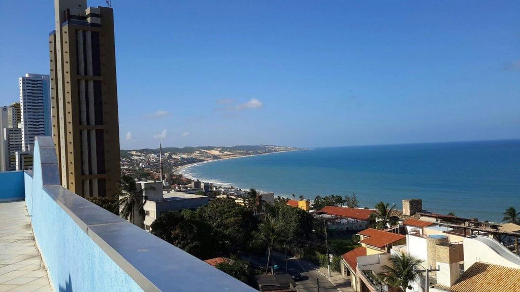 Condominio Euro Natal Dış mekan fotoğraf