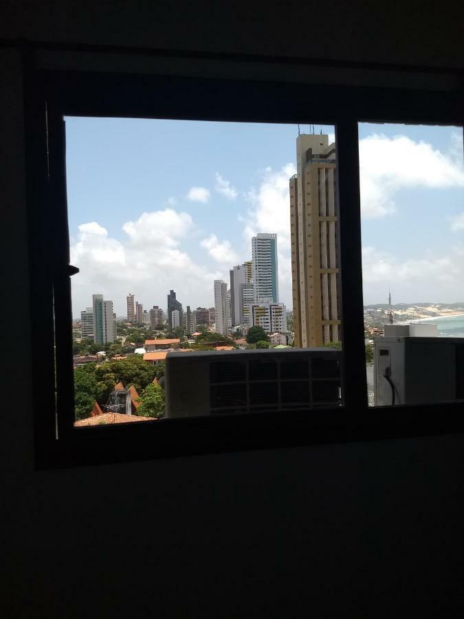 Condominio Euro Natal Dış mekan fotoğraf